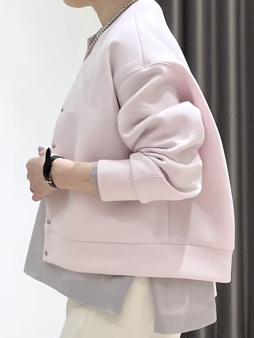 ONWARD CROSSET SELECT 五月女 コーディネート画像