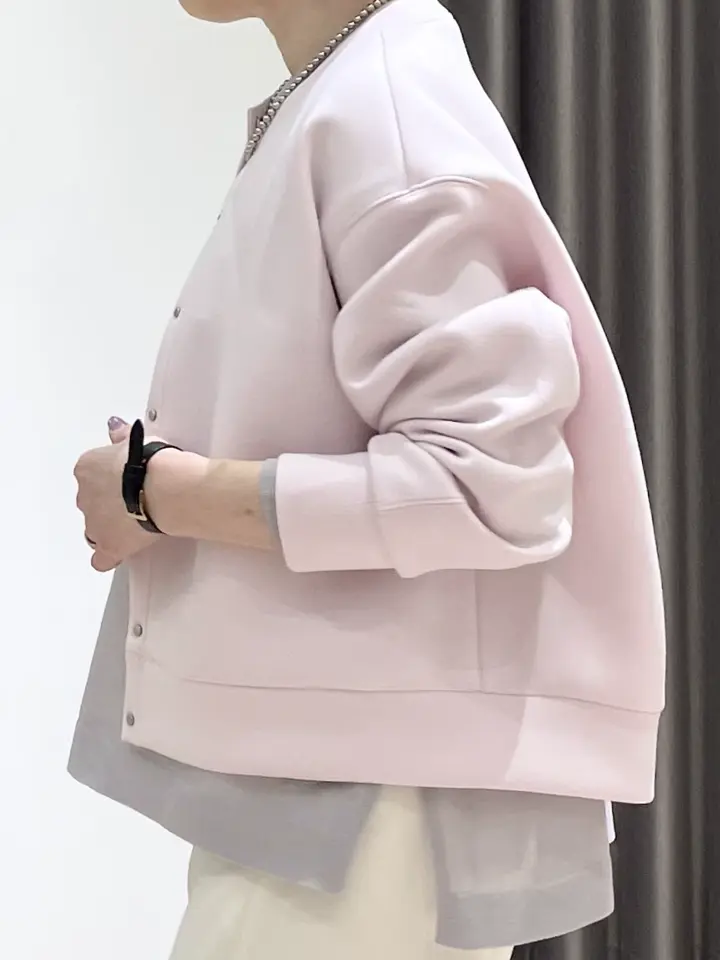 ONWARD CROSSET SELECT 五月女 コーディネート画像