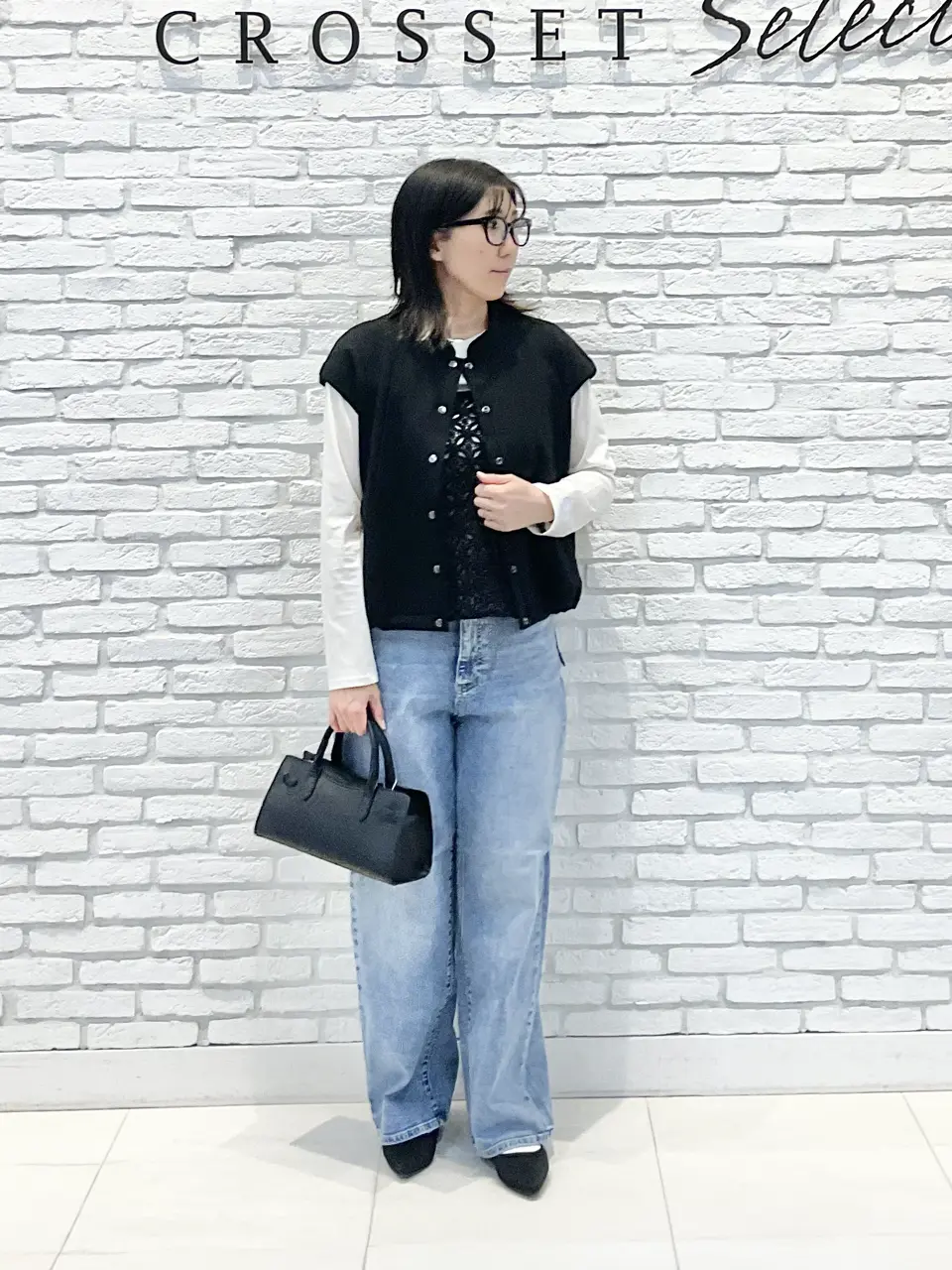  東海林 コーディネート画像