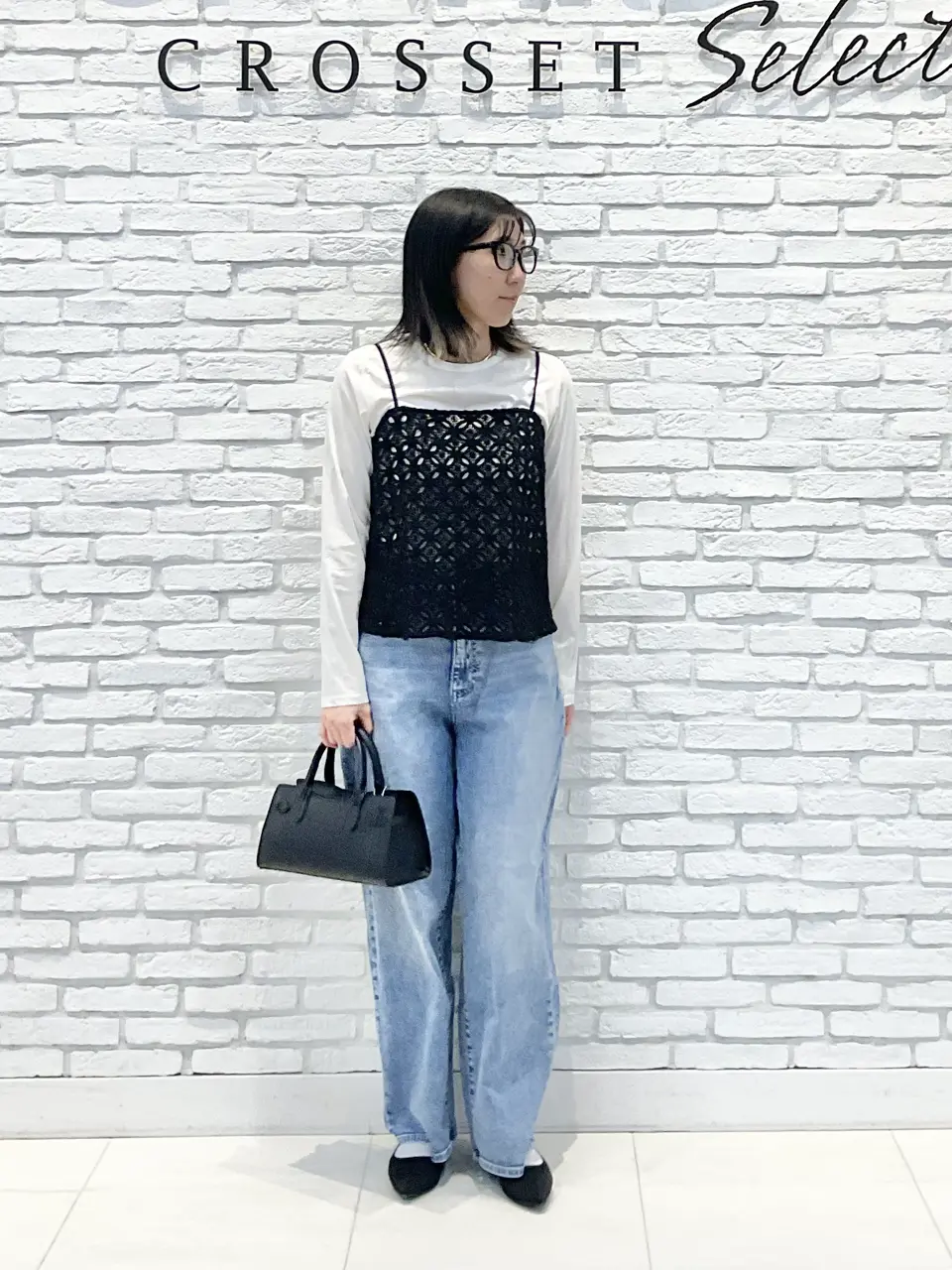  東海林 コーディネート画像