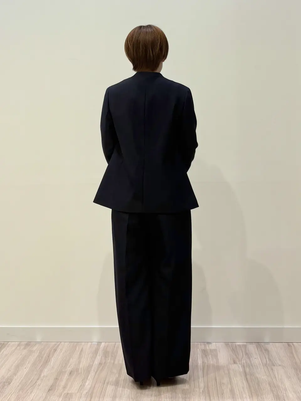 ONWARD CROSSET SELECT 河本 コーディネート画像