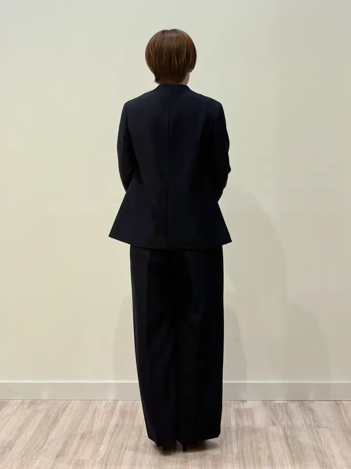 ONWARD CROSSET SELECT 河本 コーディネート画像