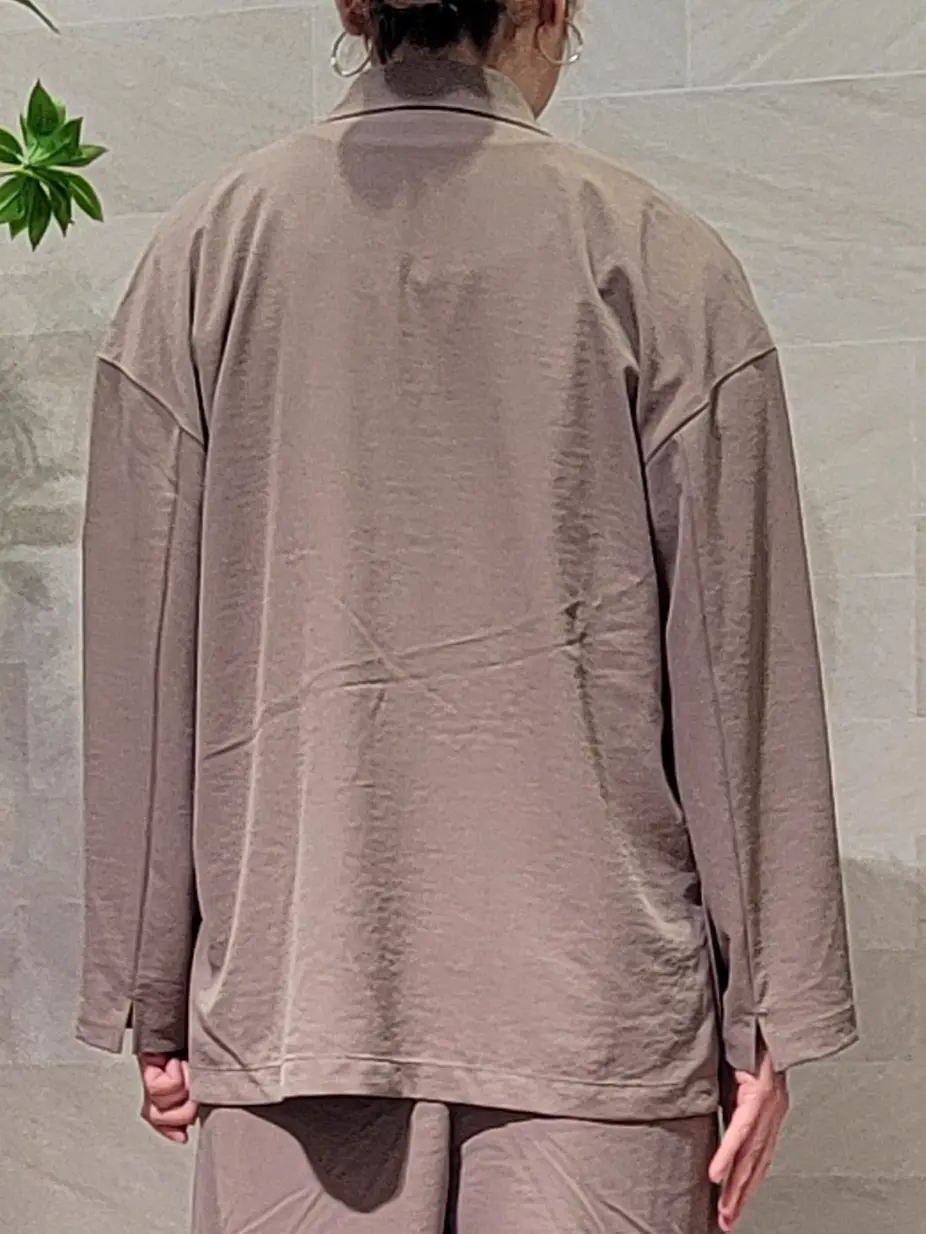 ONWARD CROSSET SELECT 西村 コーディネート画像