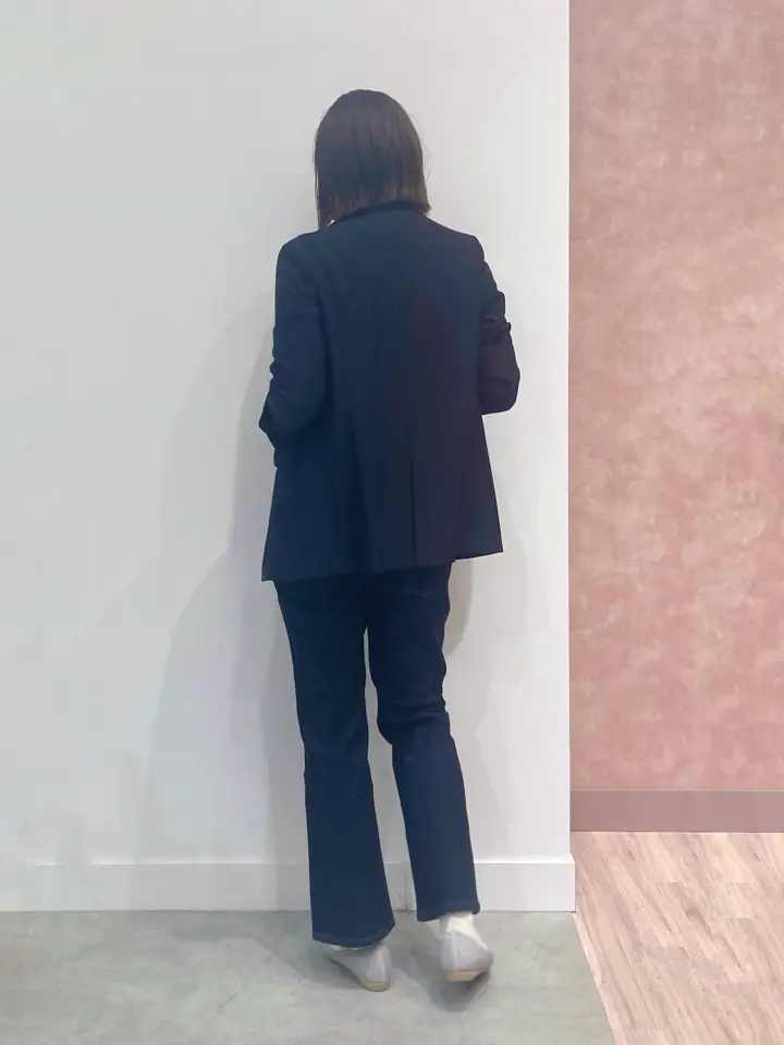 ONWARD CROSSET SELECT 野村 コーディネート画像