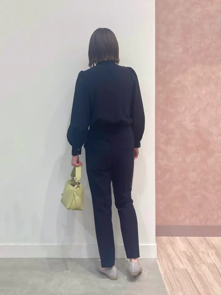 ONWARD CROSSET SELECT 野村 コーディネート画像