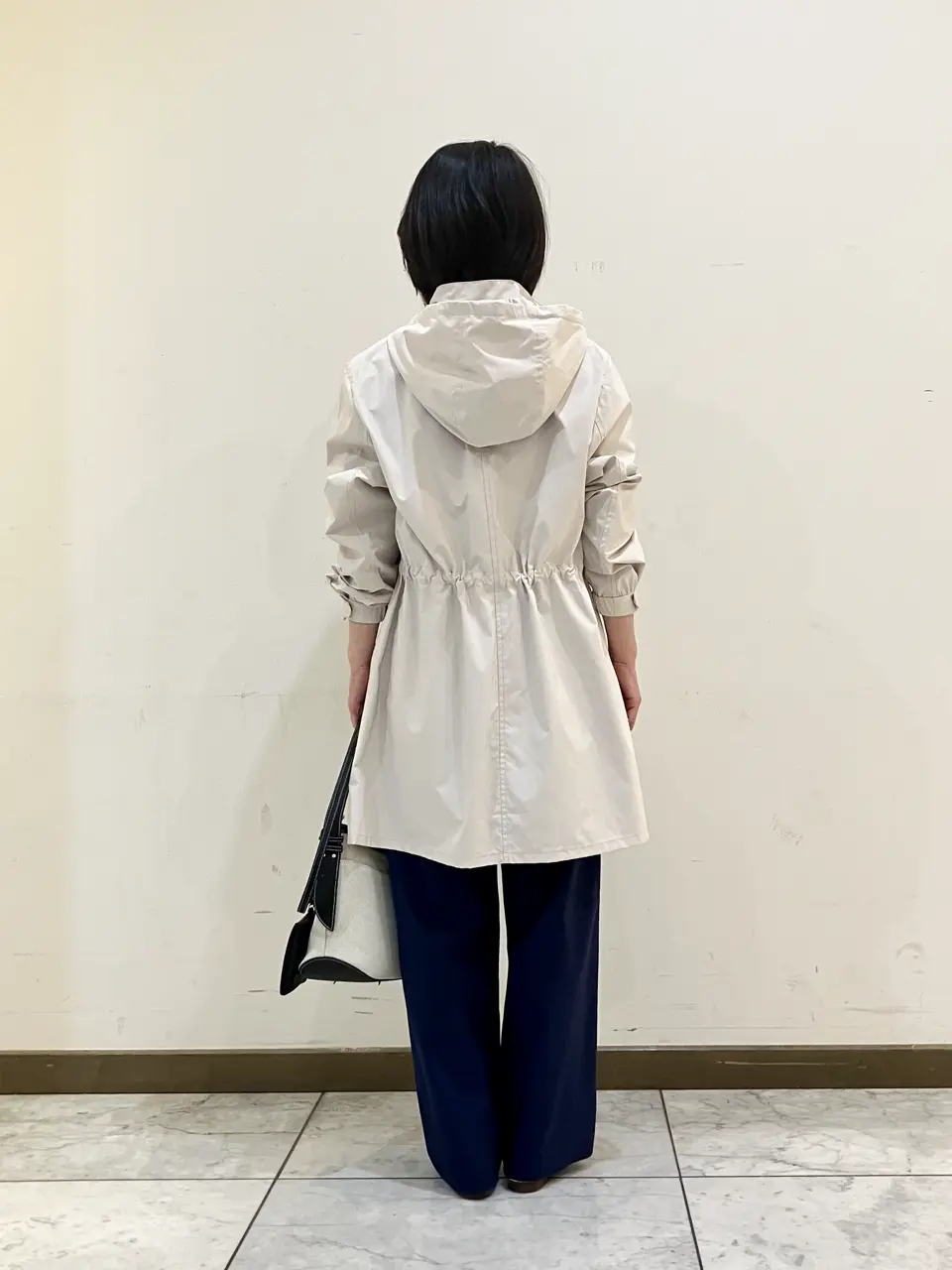 ONWARD CROSSET SELECT 今西 コーディネート画像