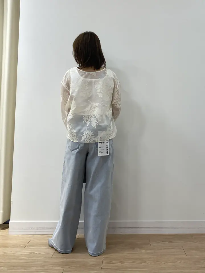 ONWARD CROSSET SELECT 山口 コーディネート画像