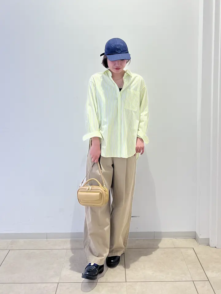 ONWARD CROSSET SELECT 藤田 コーディネート画像