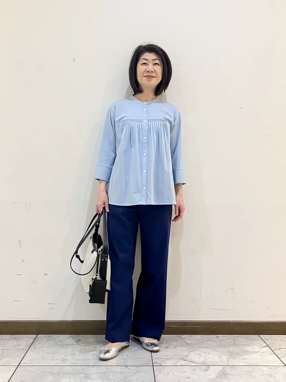  今西 コーディネート画像