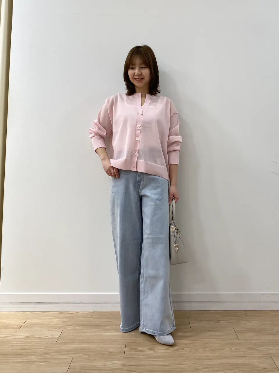  山口 コーディネート画像