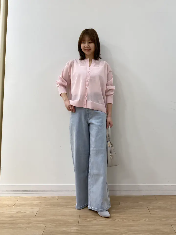 ONWARD CROSSET SELECT 山口 コーディネート画像