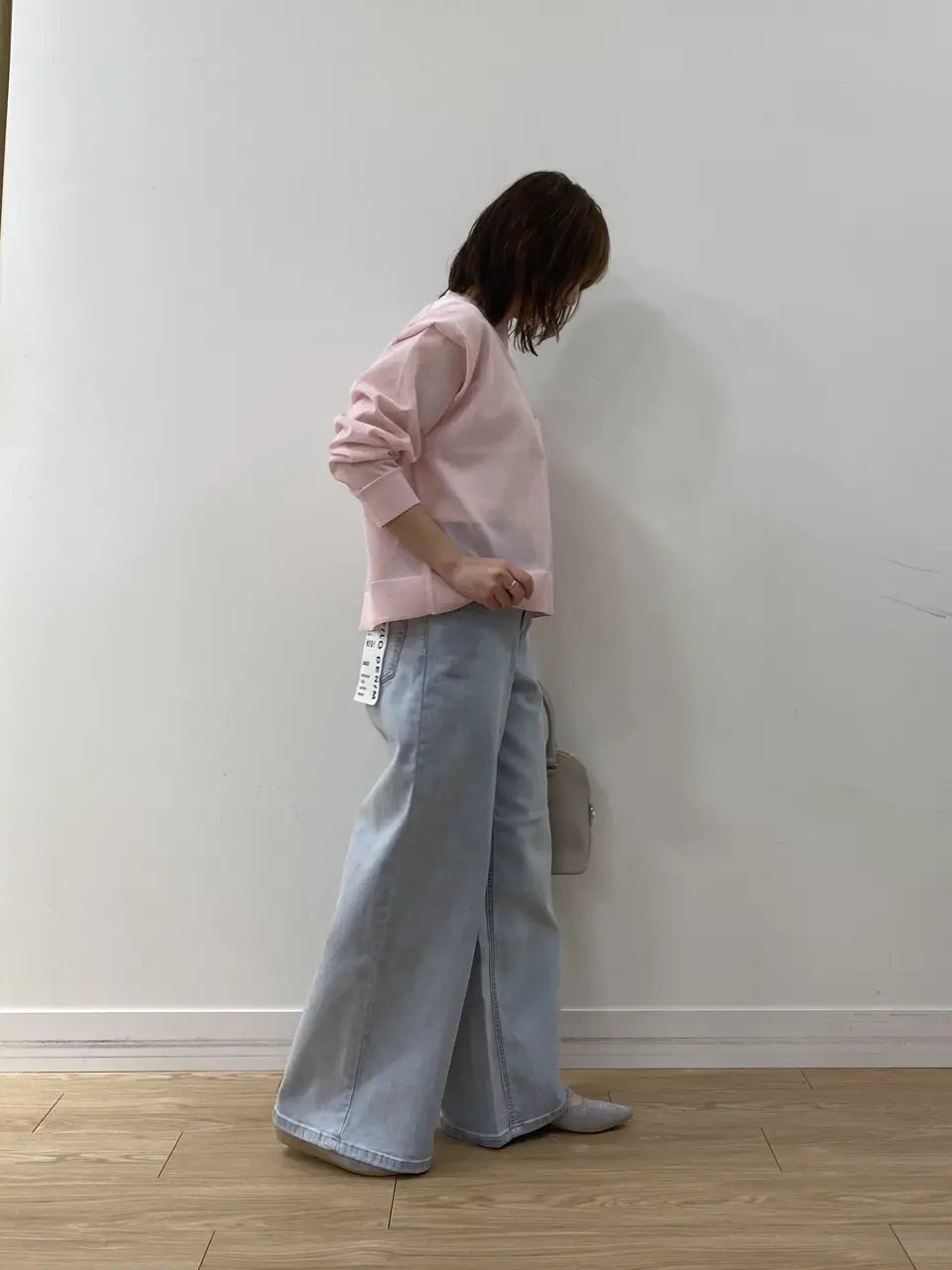 ONWARD CROSSET SELECT 山口 コーディネート画像