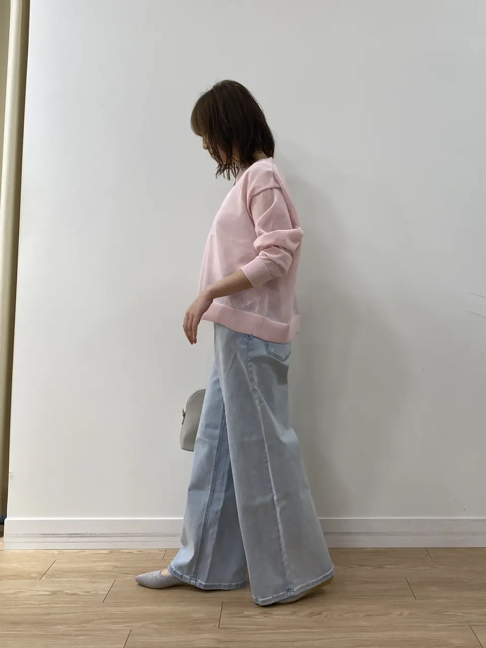 ONWARD CROSSET SELECT 山口 コーディネート画像