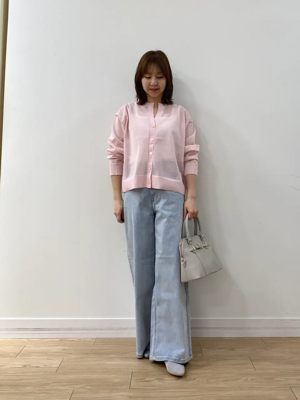 ONWARD CROSSET SELECT 山口 コーディネート画像