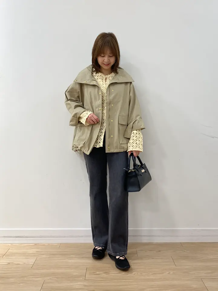 ONWARD CROSSET SELECT 山口 コーディネート画像