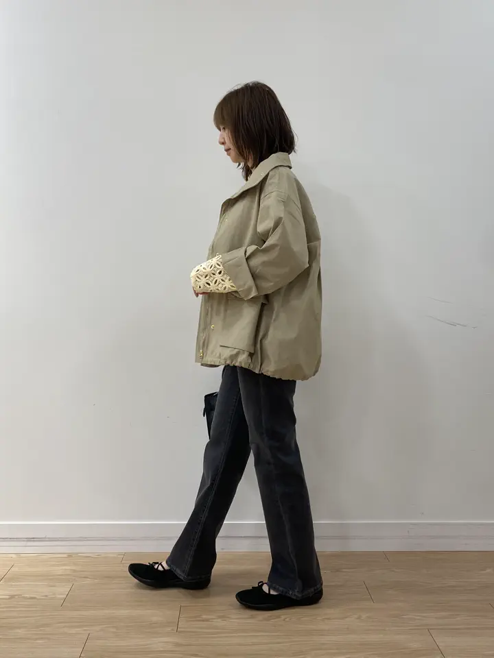 ONWARD CROSSET SELECT 山口 コーディネート画像