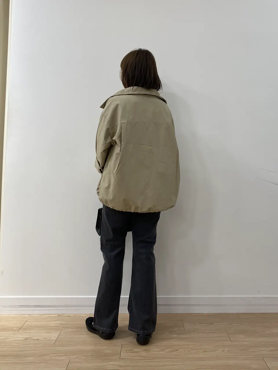 ONWARD CROSSET SELECT 山口 コーディネート画像