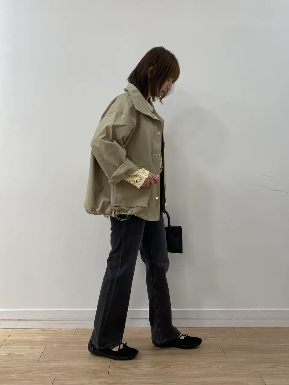 ONWARD CROSSET SELECT 山口 コーディネート画像