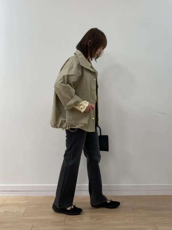 ONWARD CROSSET SELECT 山口 コーディネート画像