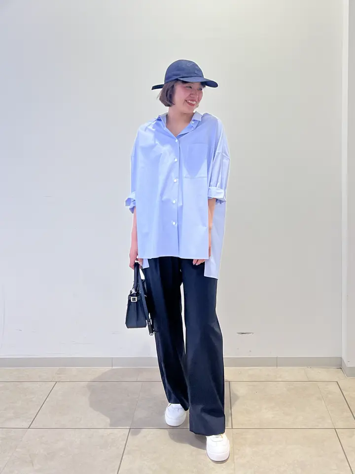 ONWARD CROSSET SELECT 藤田 コーディネート画像