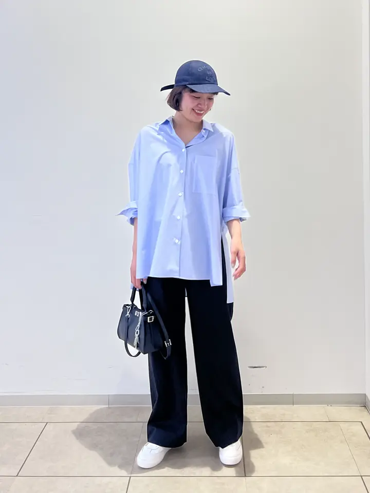 ONWARD CROSSET SELECT 藤田 コーディネート画像