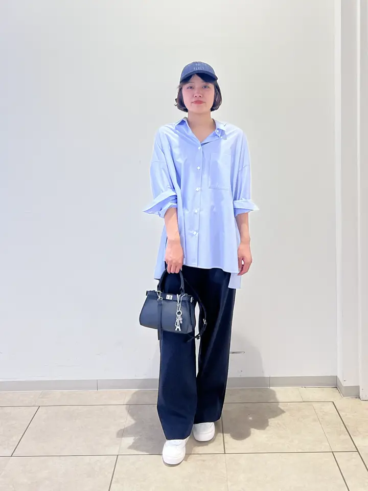 ONWARD CROSSET SELECT 藤田 コーディネート画像