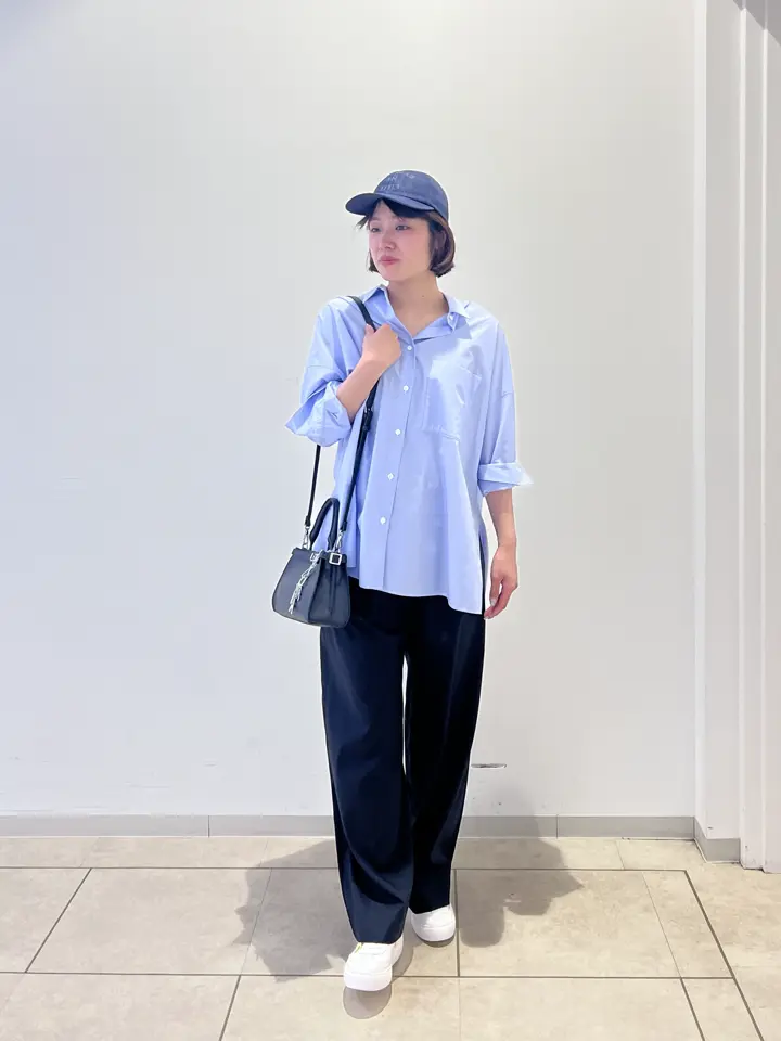 ONWARD CROSSET SELECT 藤田 コーディネート画像