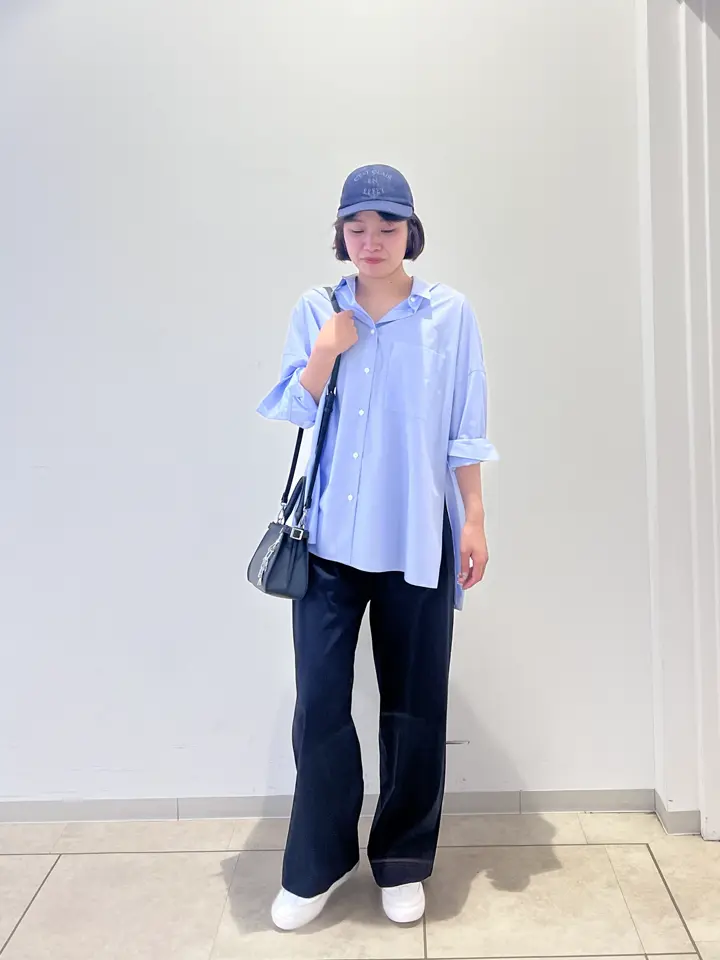 ONWARD CROSSET SELECT 藤田 コーディネート画像