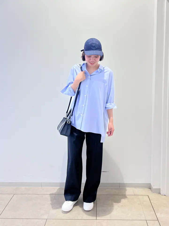 ONWARD CROSSET SELECT 藤田 コーディネート画像