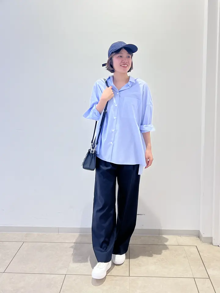 ONWARD CROSSET SELECT 藤田 コーディネート画像