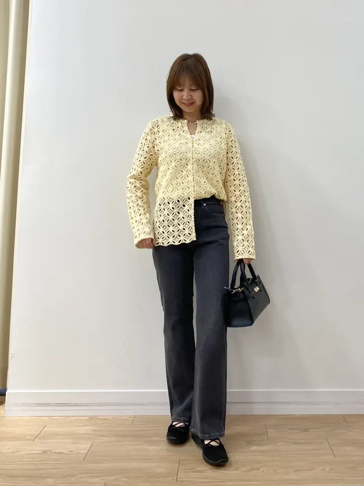 ONWARD CROSSET SELECT 山口 コーディネート画像