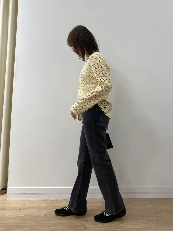 ONWARD CROSSET SELECT 山口 コーディネート画像