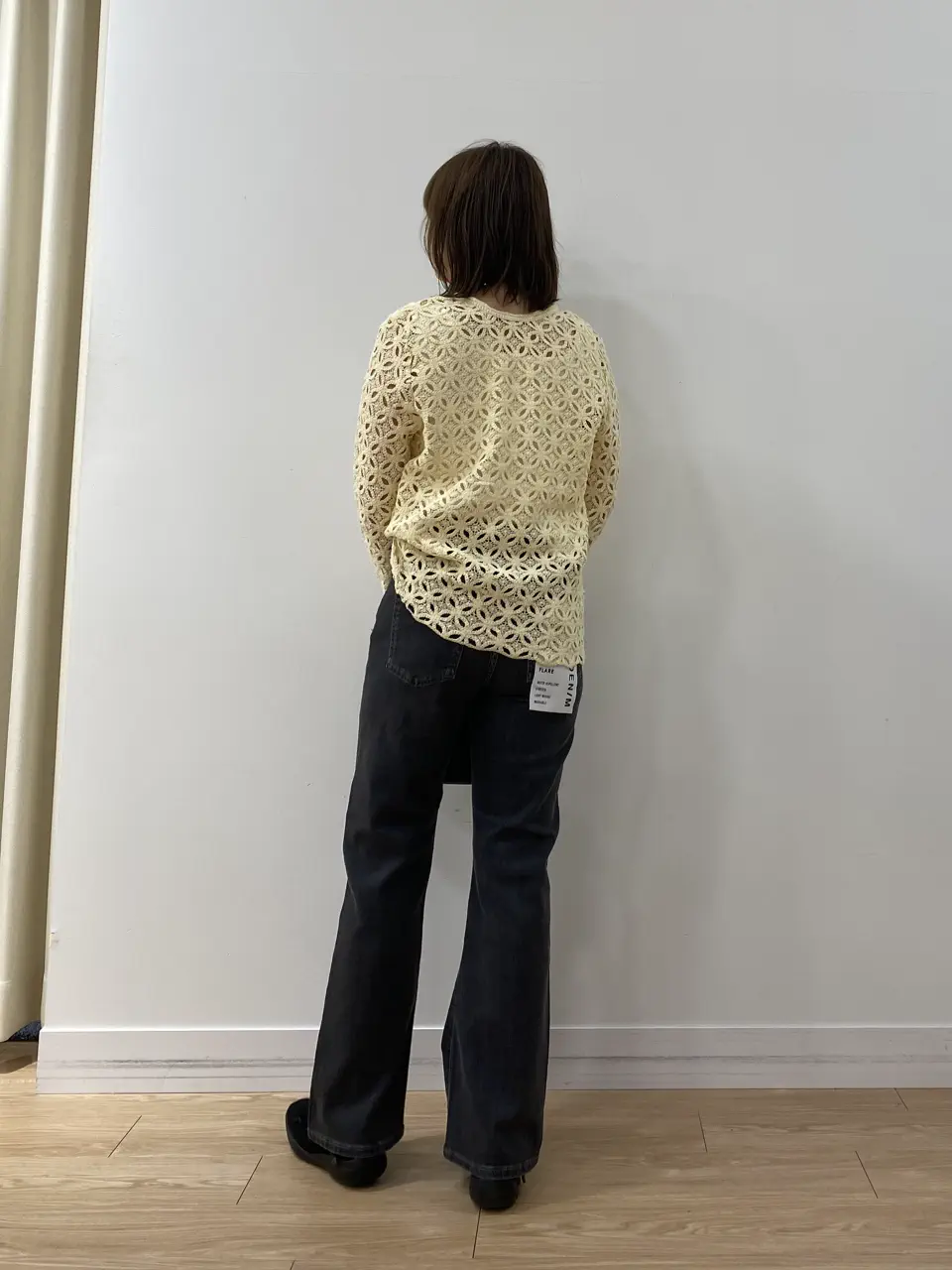 ONWARD CROSSET SELECT 山口 コーディネート画像