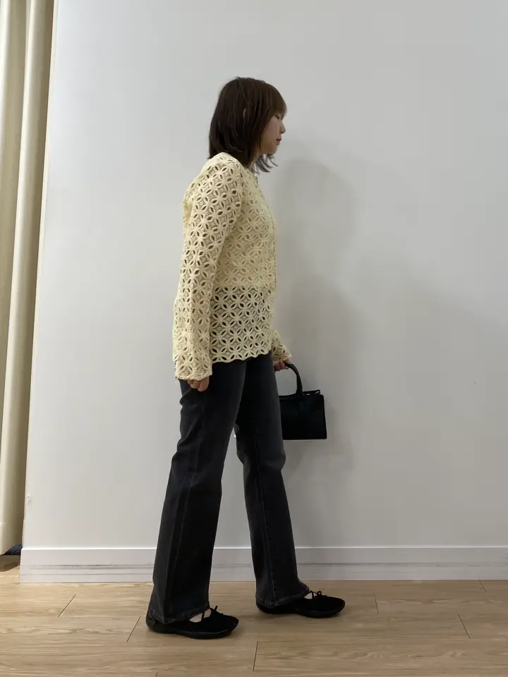 ONWARD CROSSET SELECT 山口 コーディネート画像