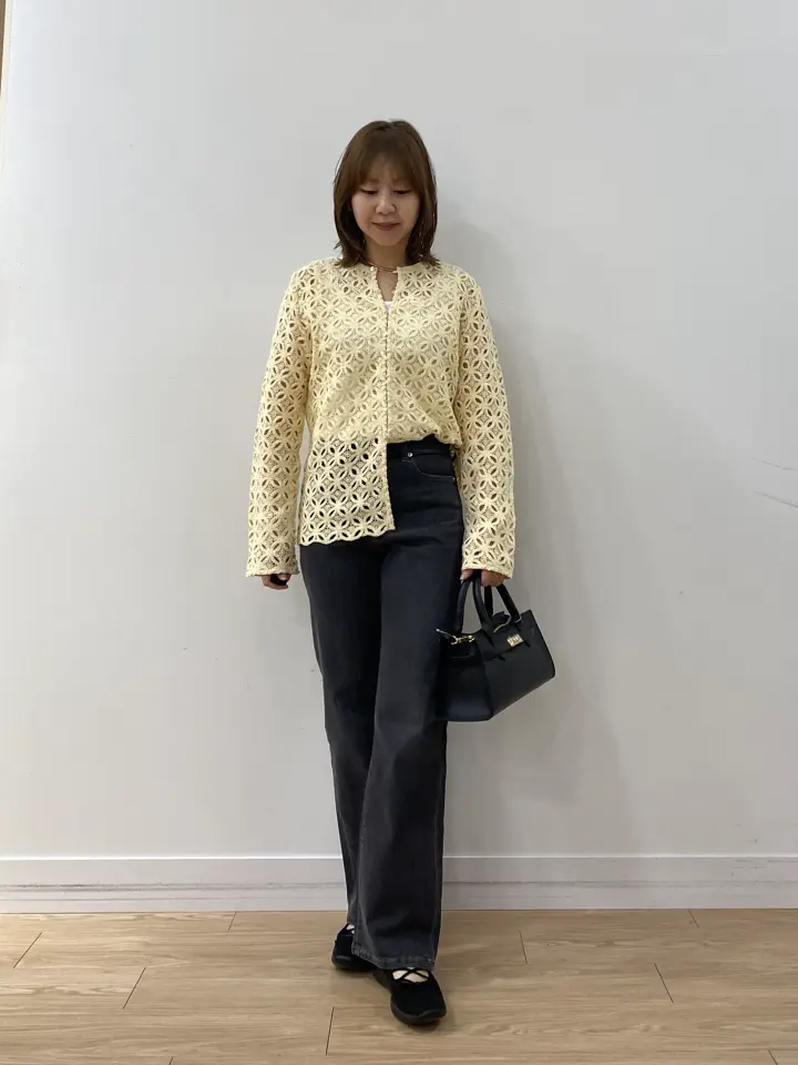 ONWARD CROSSET SELECT 山口 コーディネート画像