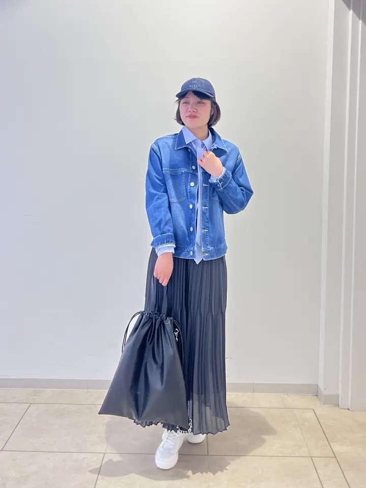 ONWARD CROSSET SELECT 藤田 コーディネート画像