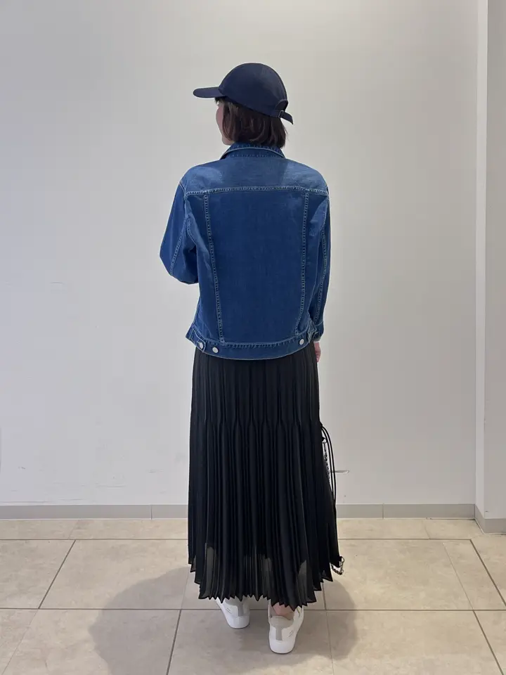 ONWARD CROSSET SELECT 藤田 コーディネート画像