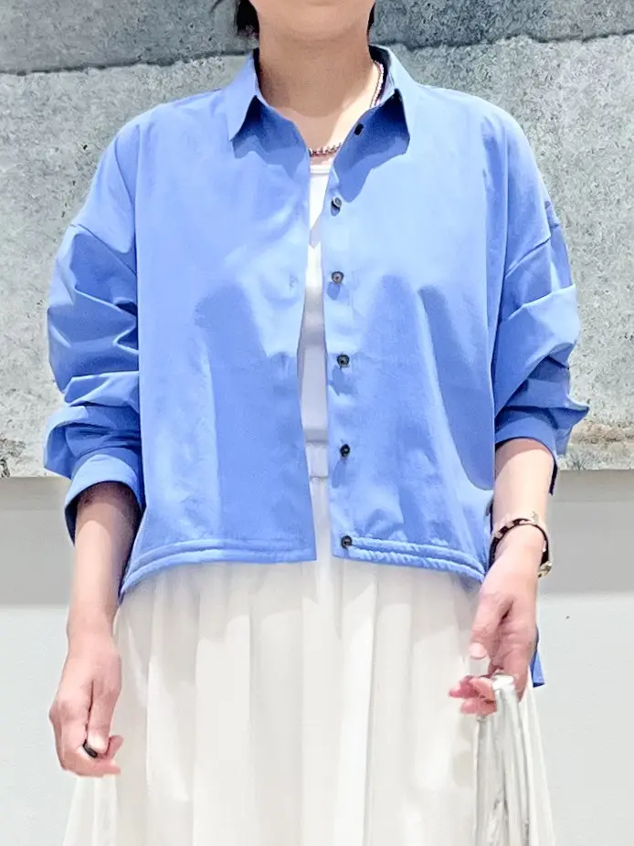 ONWARD CROSSET SELECT 會澤 コーディネート画像