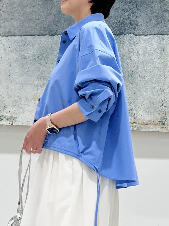 ONWARD CROSSET SELECT 會澤 コーディネート画像