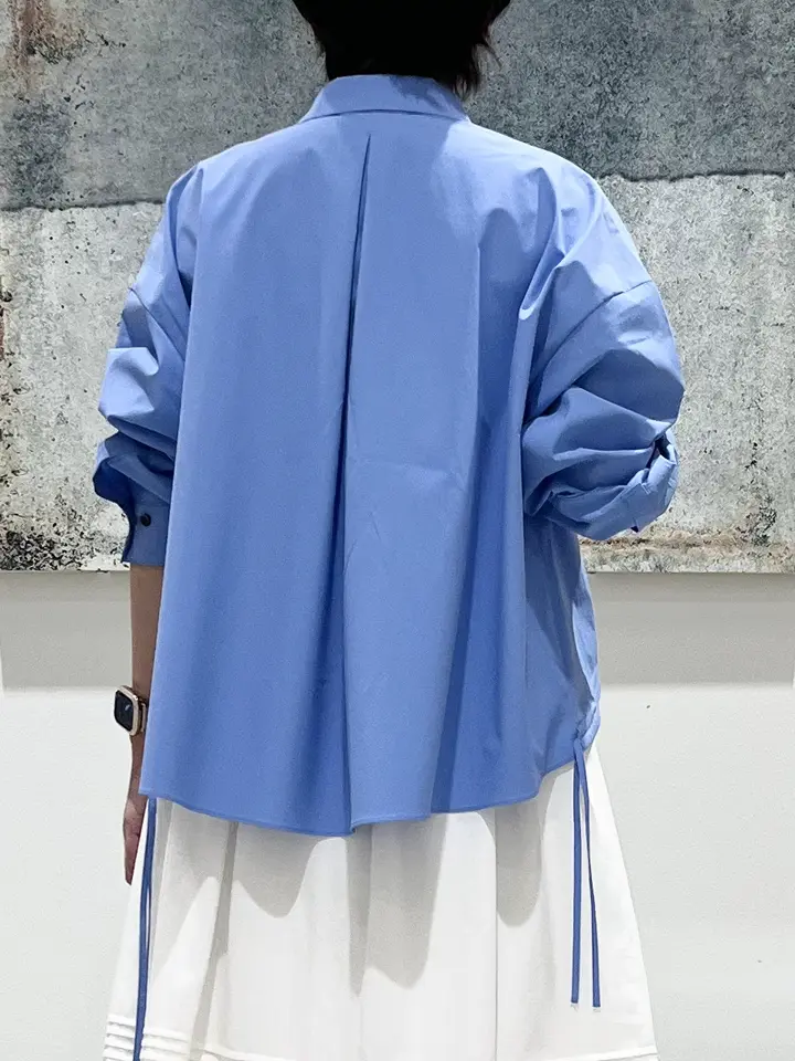 ONWARD CROSSET SELECT 會澤 コーディネート画像