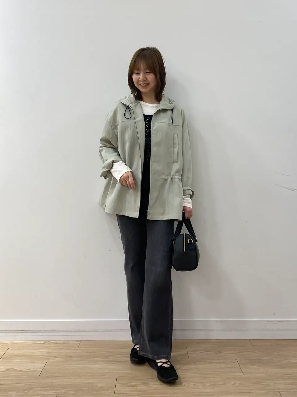  山口 コーディネート画像