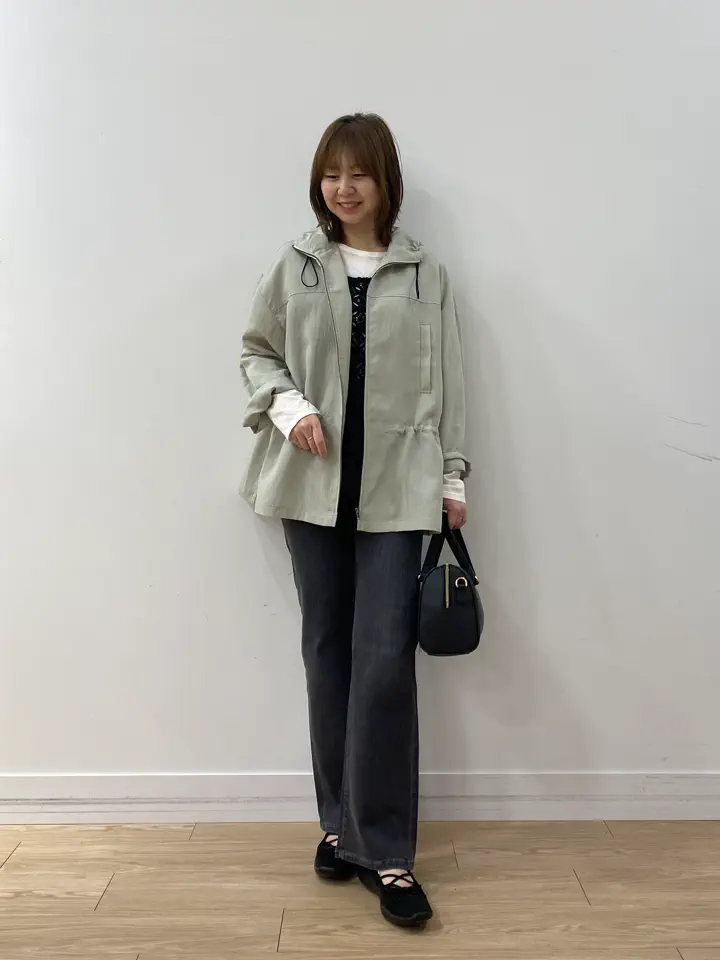 ONWARD CROSSET SELECT 山口 コーディネート画像