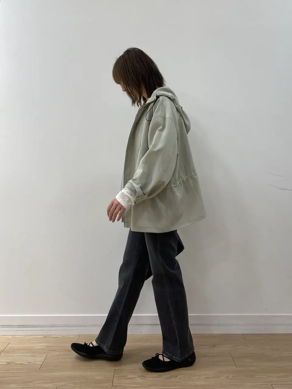 ONWARD CROSSET SELECT 山口 コーディネート画像