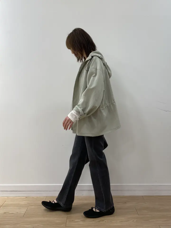 ONWARD CROSSET SELECT 山口 コーディネート画像