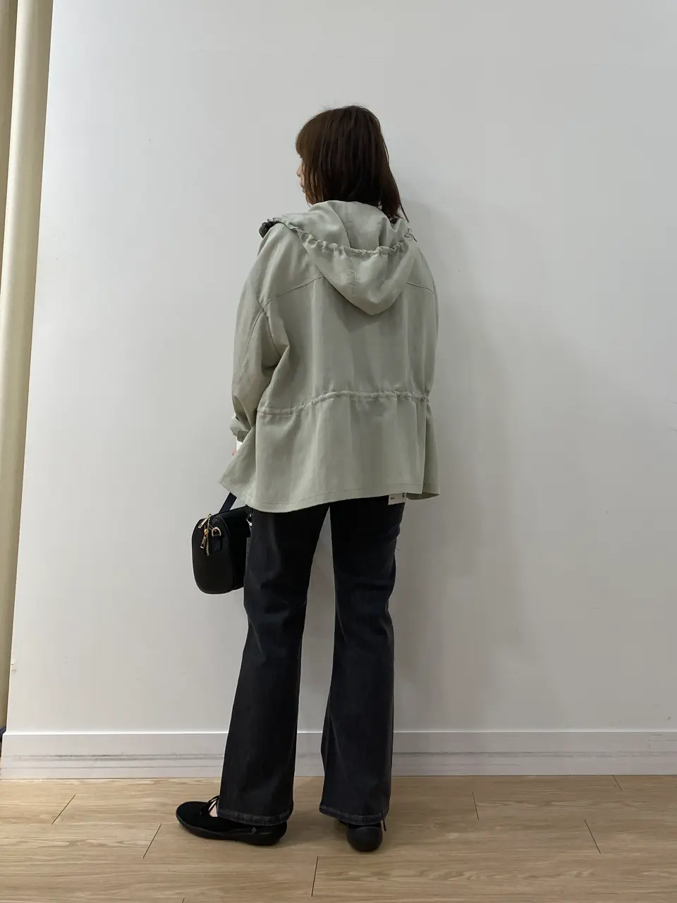 ONWARD CROSSET SELECT 山口 コーディネート画像