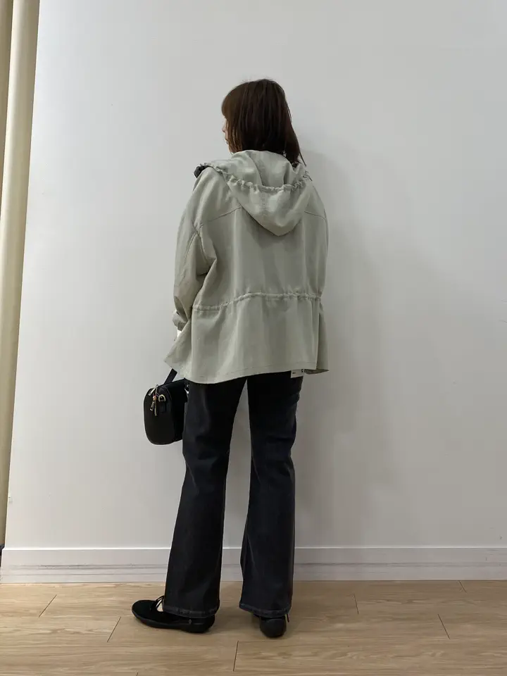 ONWARD CROSSET SELECT 山口 コーディネート画像