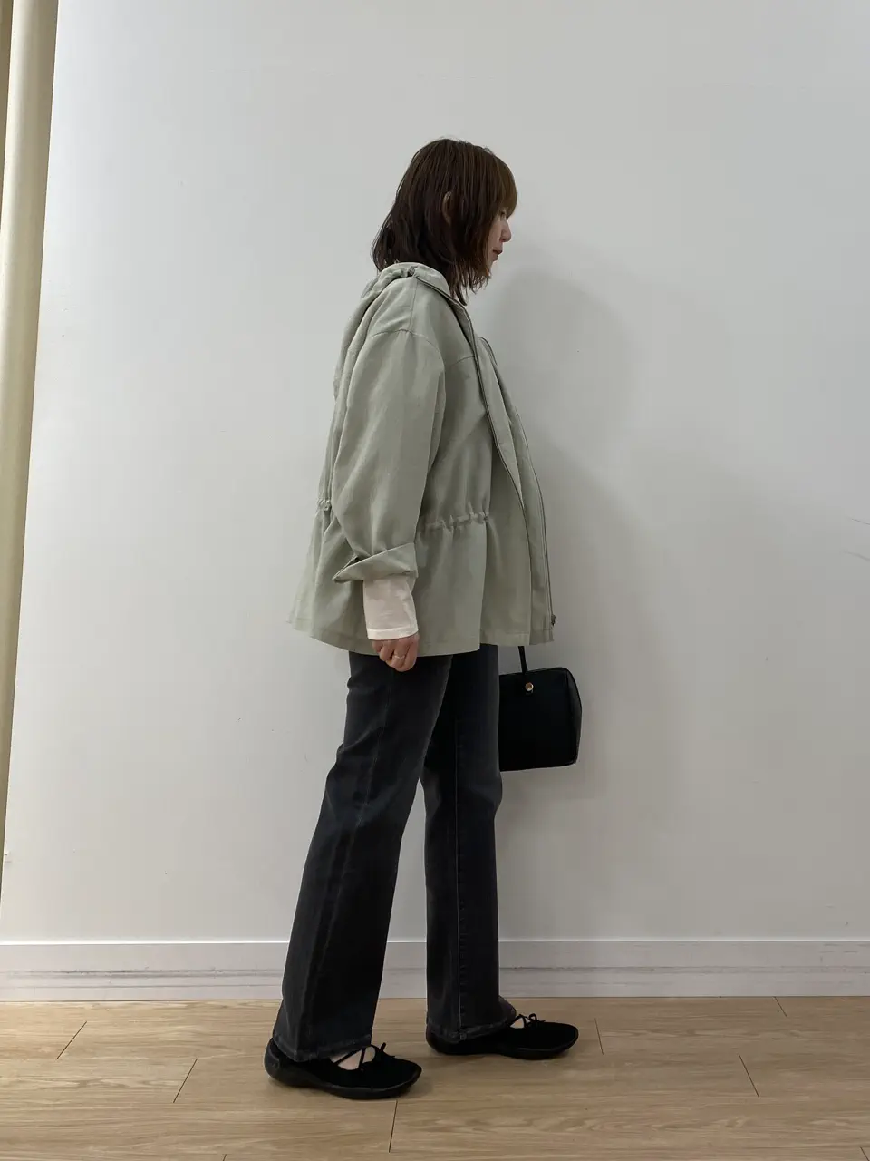 ONWARD CROSSET SELECT 山口 コーディネート画像