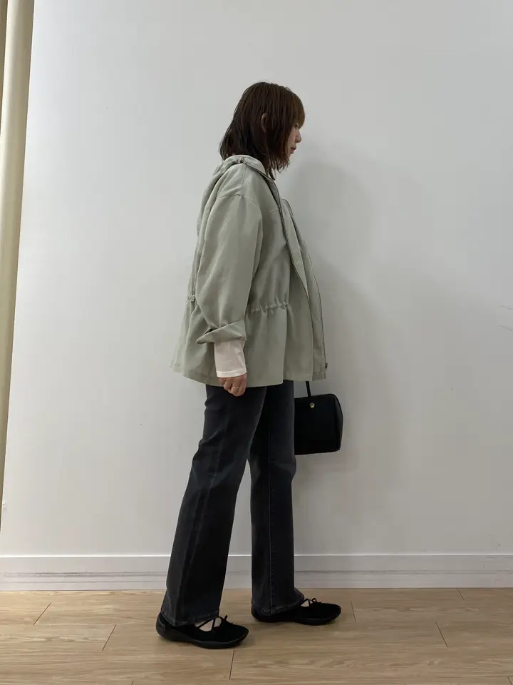 ONWARD CROSSET SELECT 山口 コーディネート画像