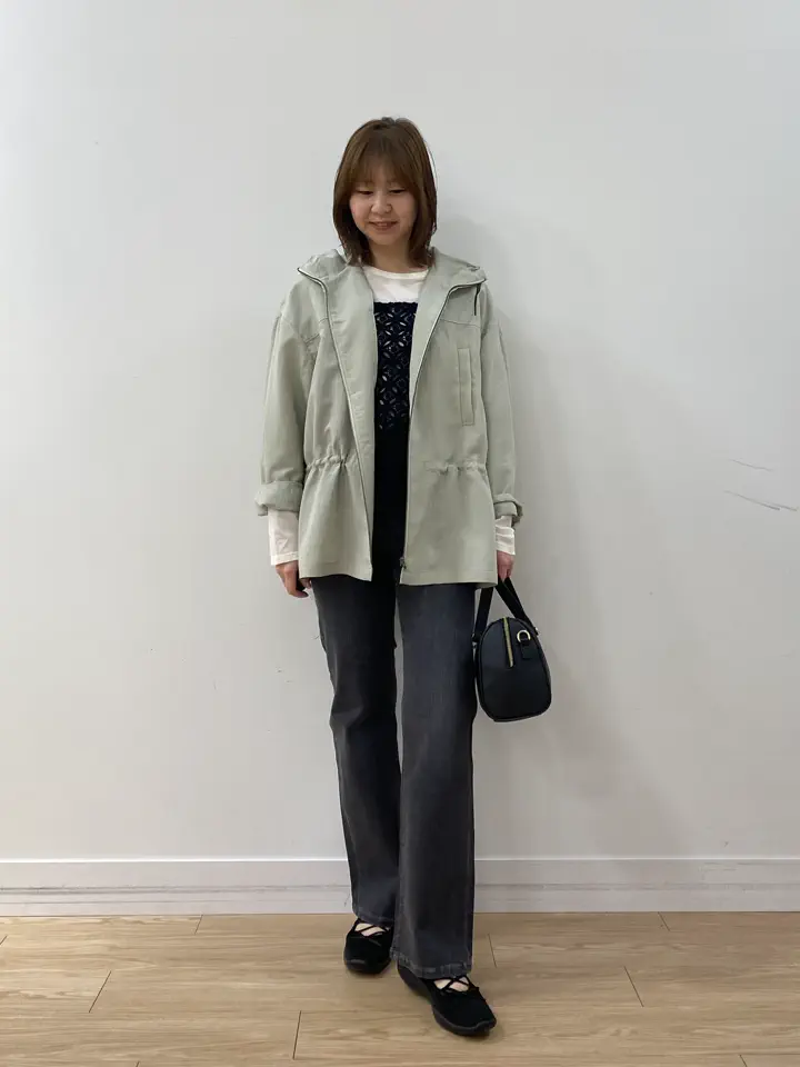 ONWARD CROSSET SELECT 山口 コーディネート画像