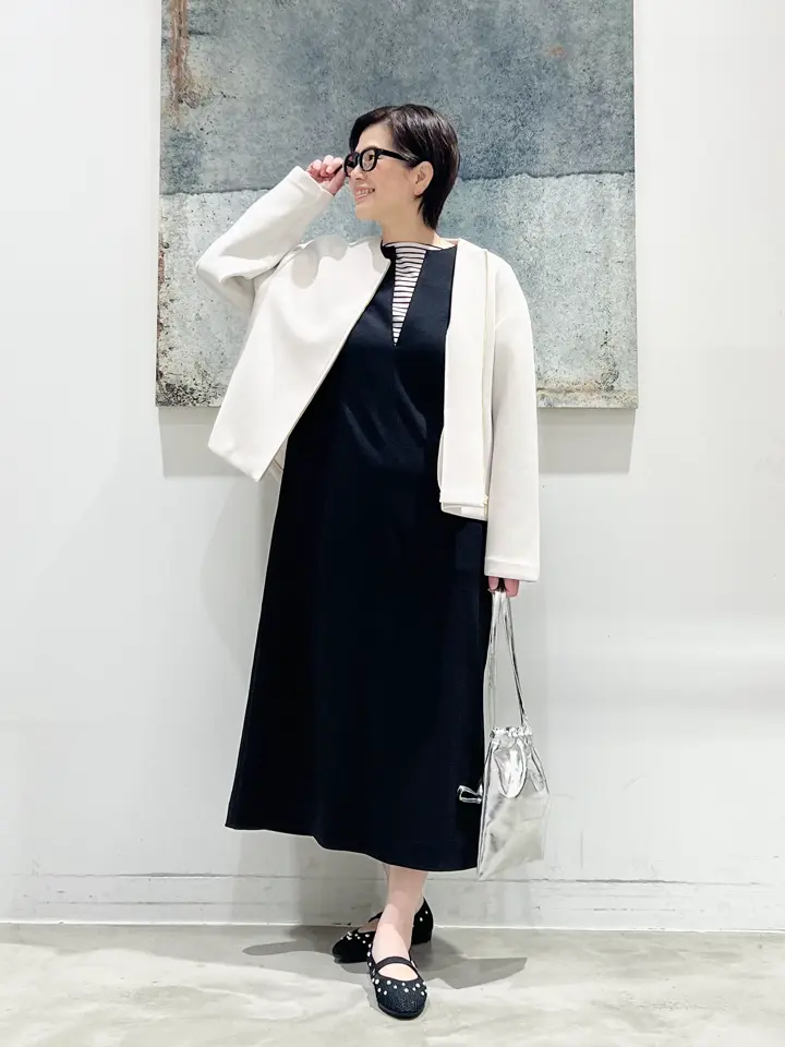 ONWARD CROSSET SELECT 會澤 コーディネート画像